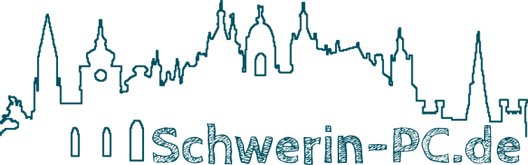 Schwerin PC Start